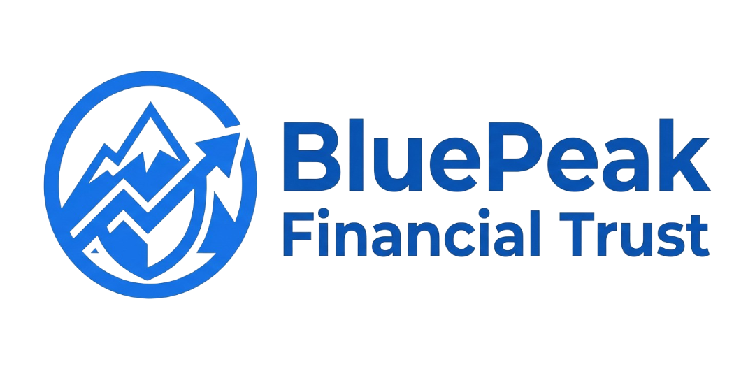 BluePeak Financial Trust